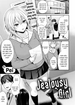 jealousy-girl