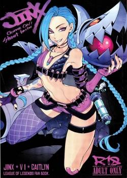 jinx-shoot-faster