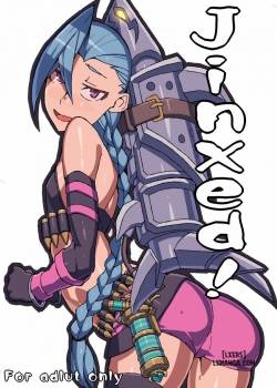 jinxed