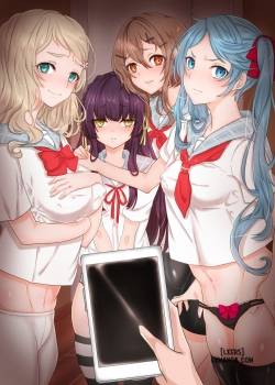 joushiki-henkan-appli-namaiki-na-imouto-ni-shikou-o-kakikaete-juujun-fellatio-houshi-sasete-mita