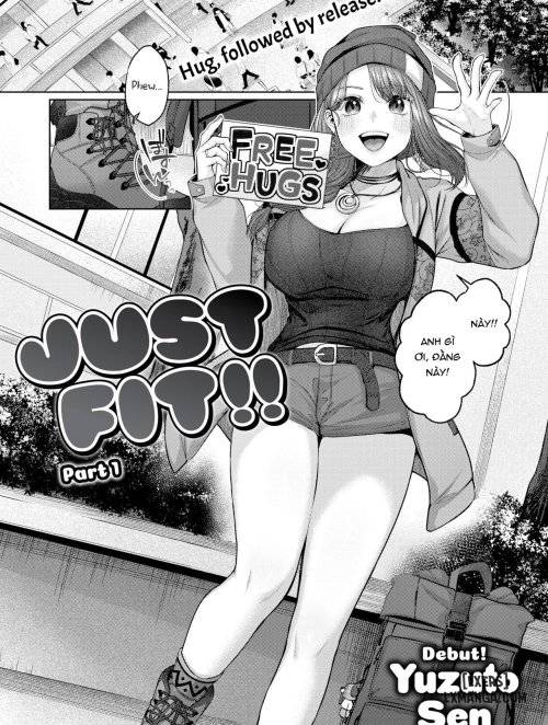 just-fit