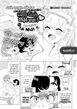 kanari-tokusaku-s-first-book-sex-is-fun-is-now-available-in-japan