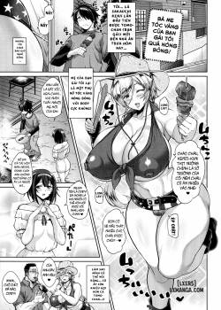 kanojo-no-kinpatsu-mama-ga-sukebe-sugiru-ken