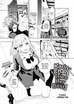 karin-chan-tries-her-best