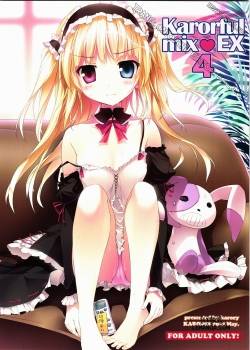 karorful-mix-ex4