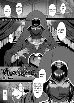 kemonokko-tsuushin-hebi-musume-naja