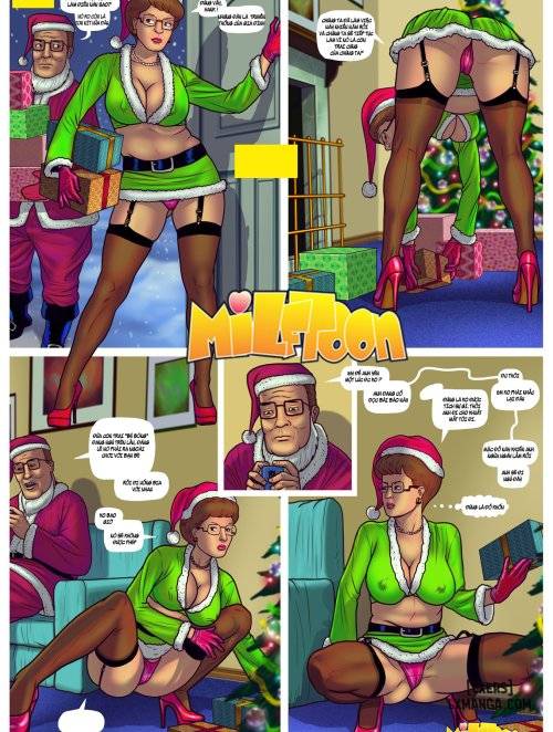king-of-the-xmas