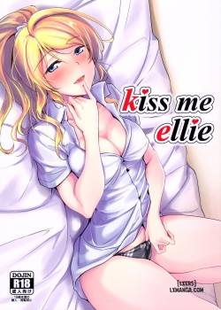 kiss-me-ellie