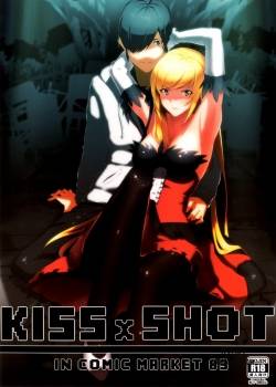 kiss-x-shot