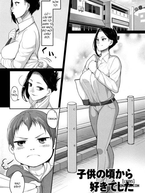 kodomo-no-koro-kara-suki-deshita