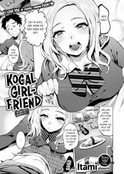 kogal-girlfriend