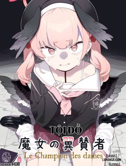 koharu-huy