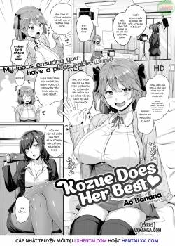 kozue-does-her-best
