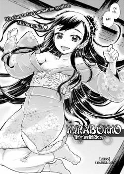 kurabokko