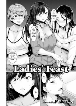 ladies-feast