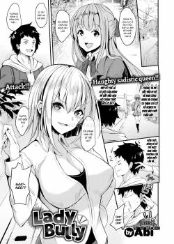 lady-bully
