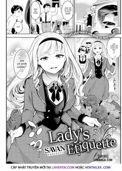 lady-s-etiquette