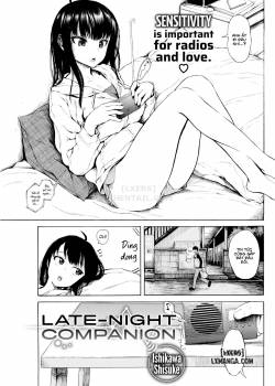 late-night-companion