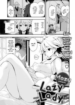 lazy-lady