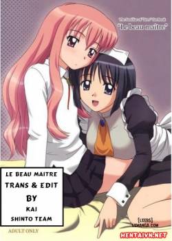 le-beau-maitre