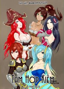 league-of-items