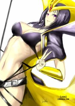 leblanc-x-talon