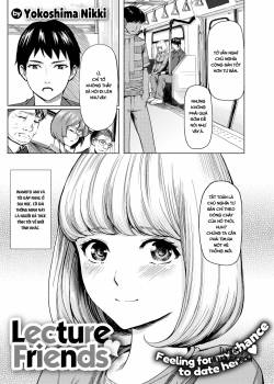 lecture-friends