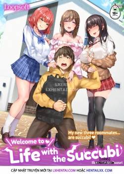 life-with-the-succubi