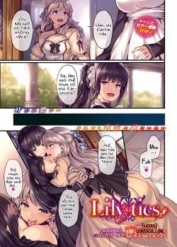 lily-ties