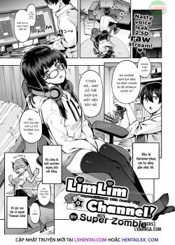 limlim-channel