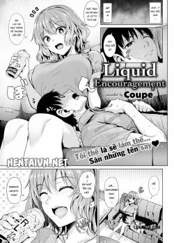 liquid-encouragement