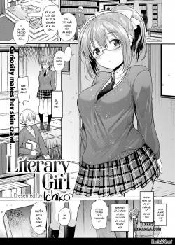 literary-girl