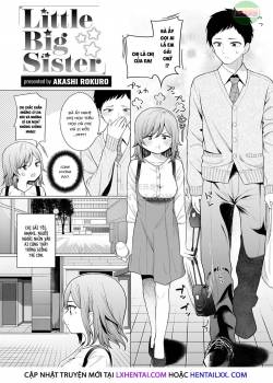 little-big-sister