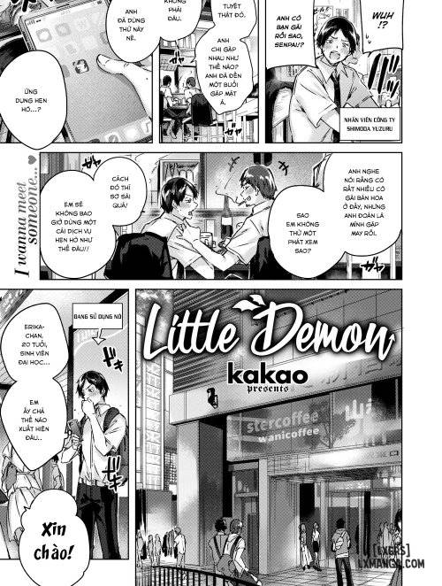 little-demon