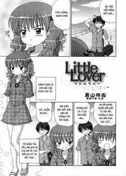 little-lover