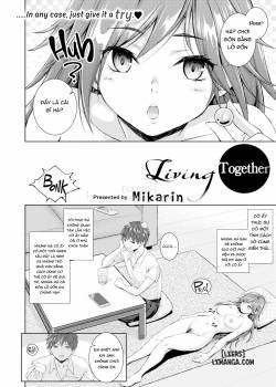 living-together
