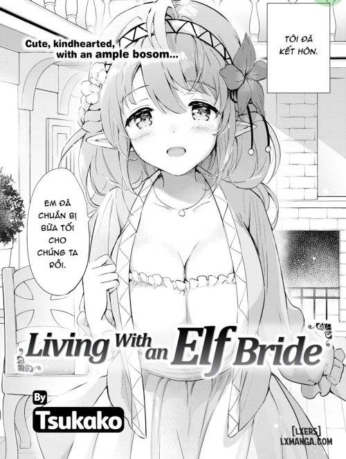 living-with-an-elf-bride