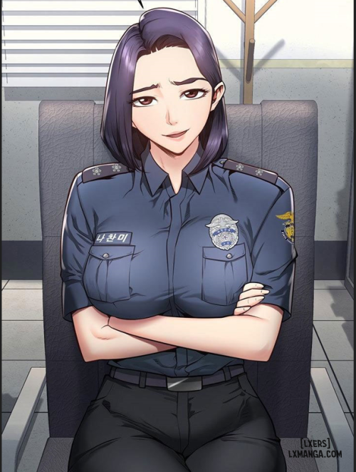 locked-up