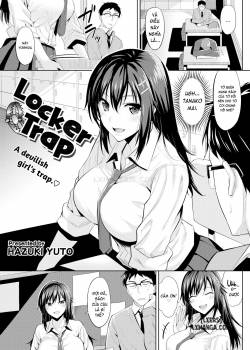 locker-trap