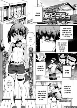 lolicon-detox