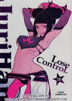 lose-control