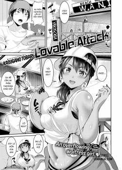 lovable-attack
