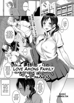 love-among-family