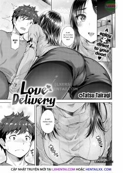 love-delivery