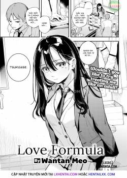 love-formula