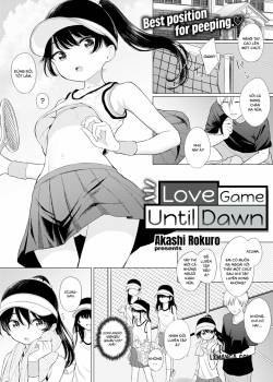 love-game-until-dawn