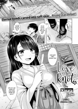love-knot