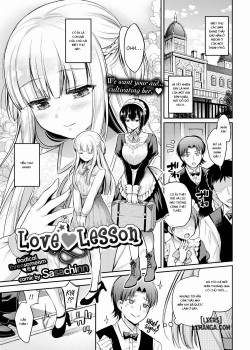 love-lesson