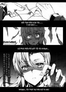 love-letter