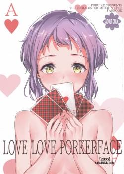 love-love-porkerface